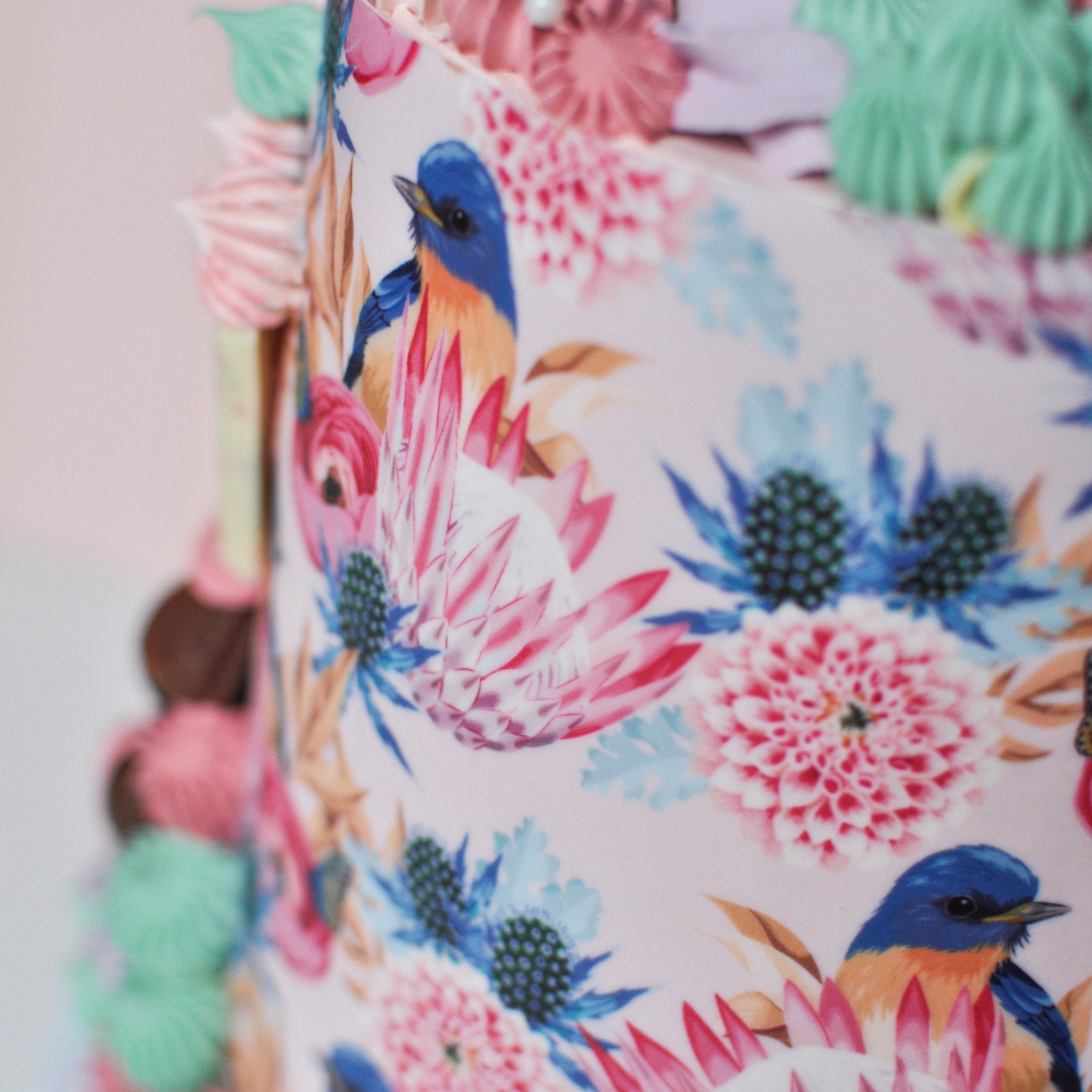 Edible Frosting Sheets Edible Illustrations for Cake - Etsy