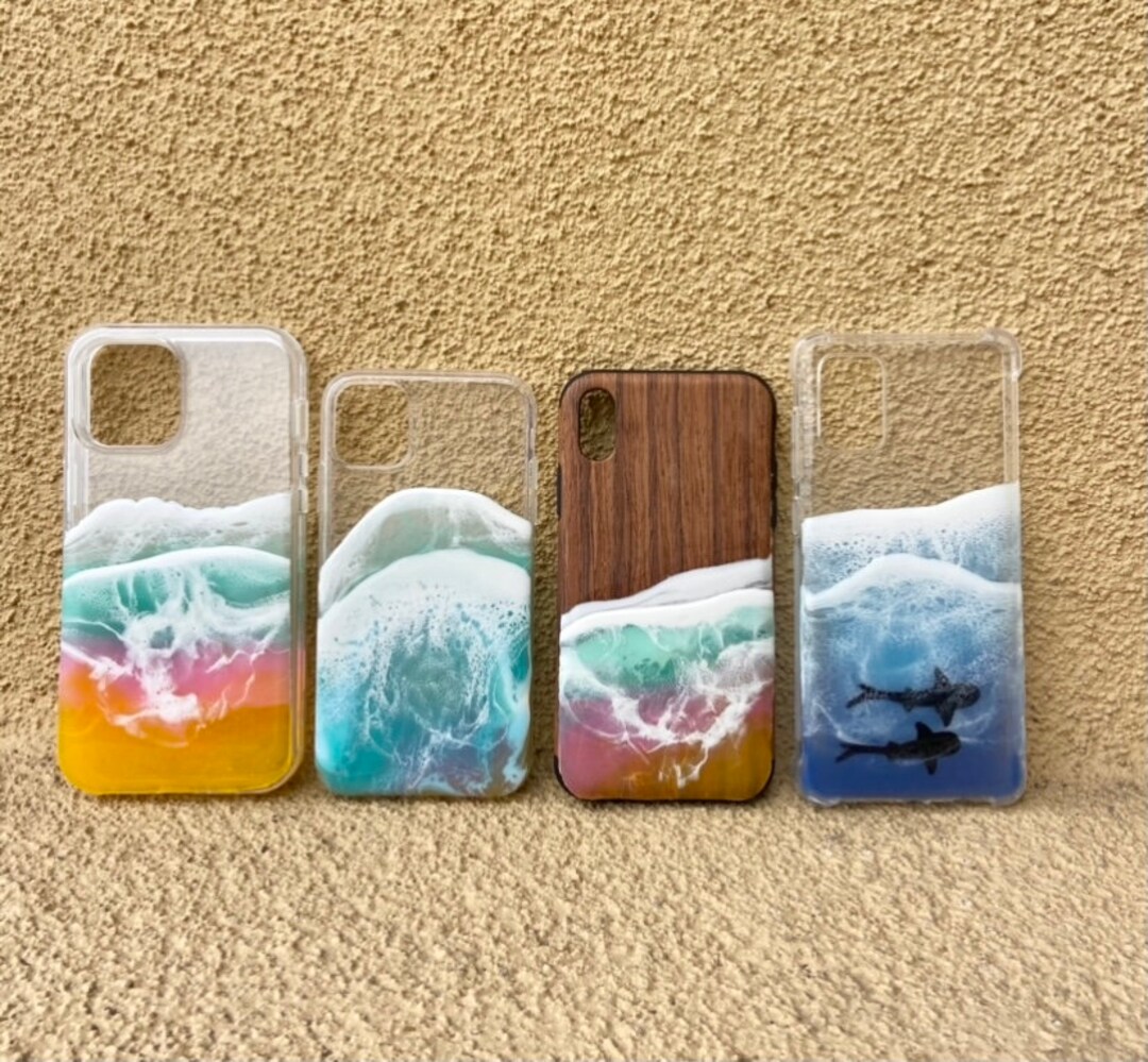 Custom Phone Case - Made to Order - Etsy
