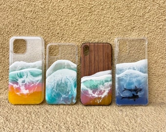 Custom Phone Case - Made to Order
