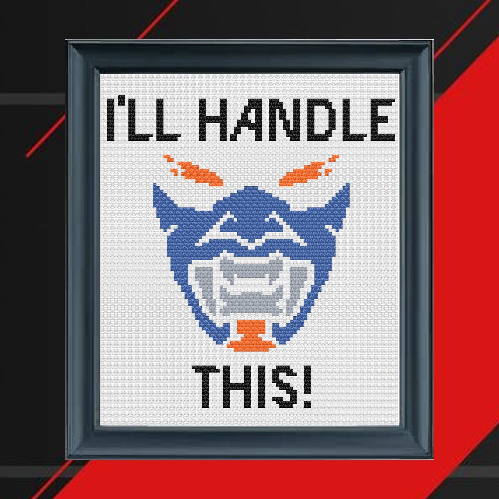 I'll Handle This! – Yoru Ultimate Dimensional Drift