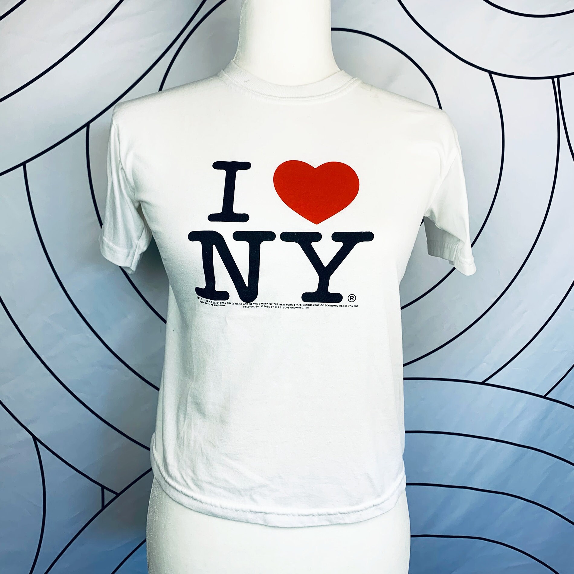 i love new york t shirt women's