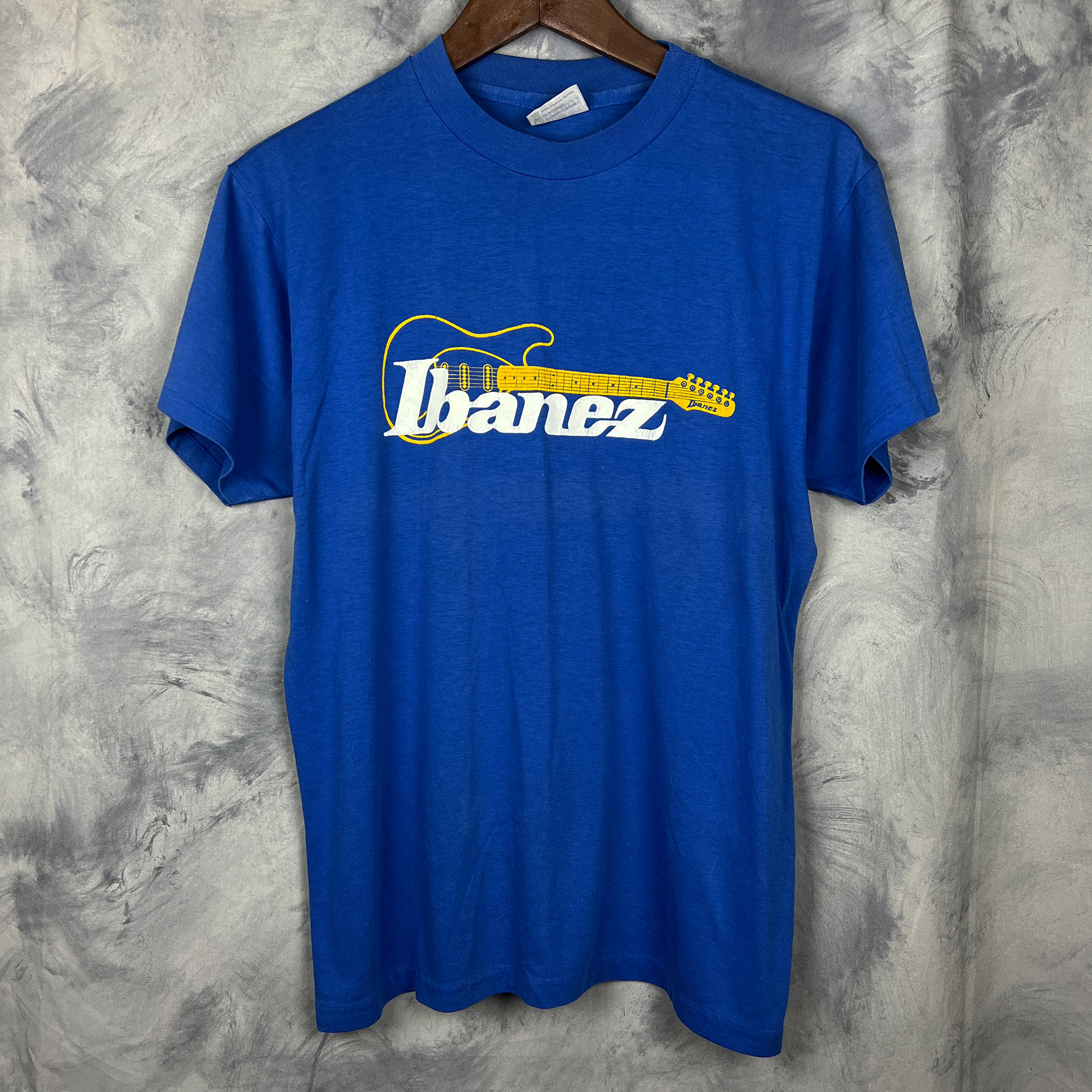 T shirt ibanez clearance