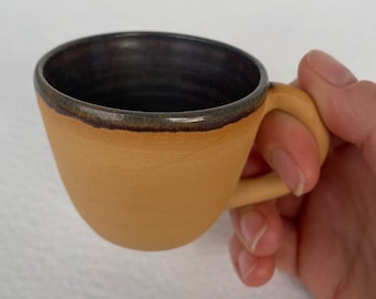 Espresso Tasse, Keramik Tasse, Mini Mug