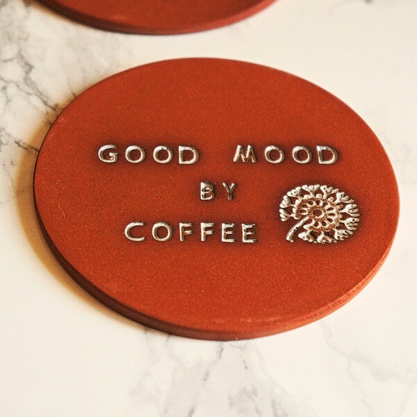 Absorbent Coasters Etsy