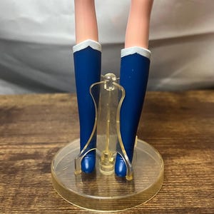 Sailor Moon Irwin Doll Muñeca Sailor Mercury | Cuotas sin interés