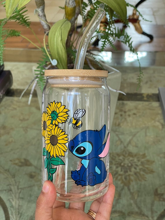 Kitchen & Dining Home & Living glass can glass tumbler glass coffee cup