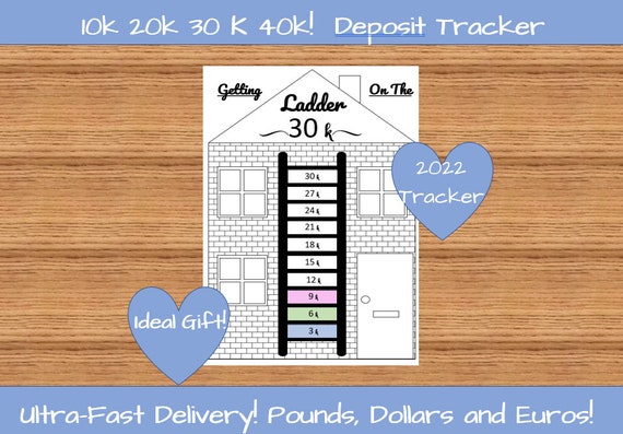 30000 house deposit