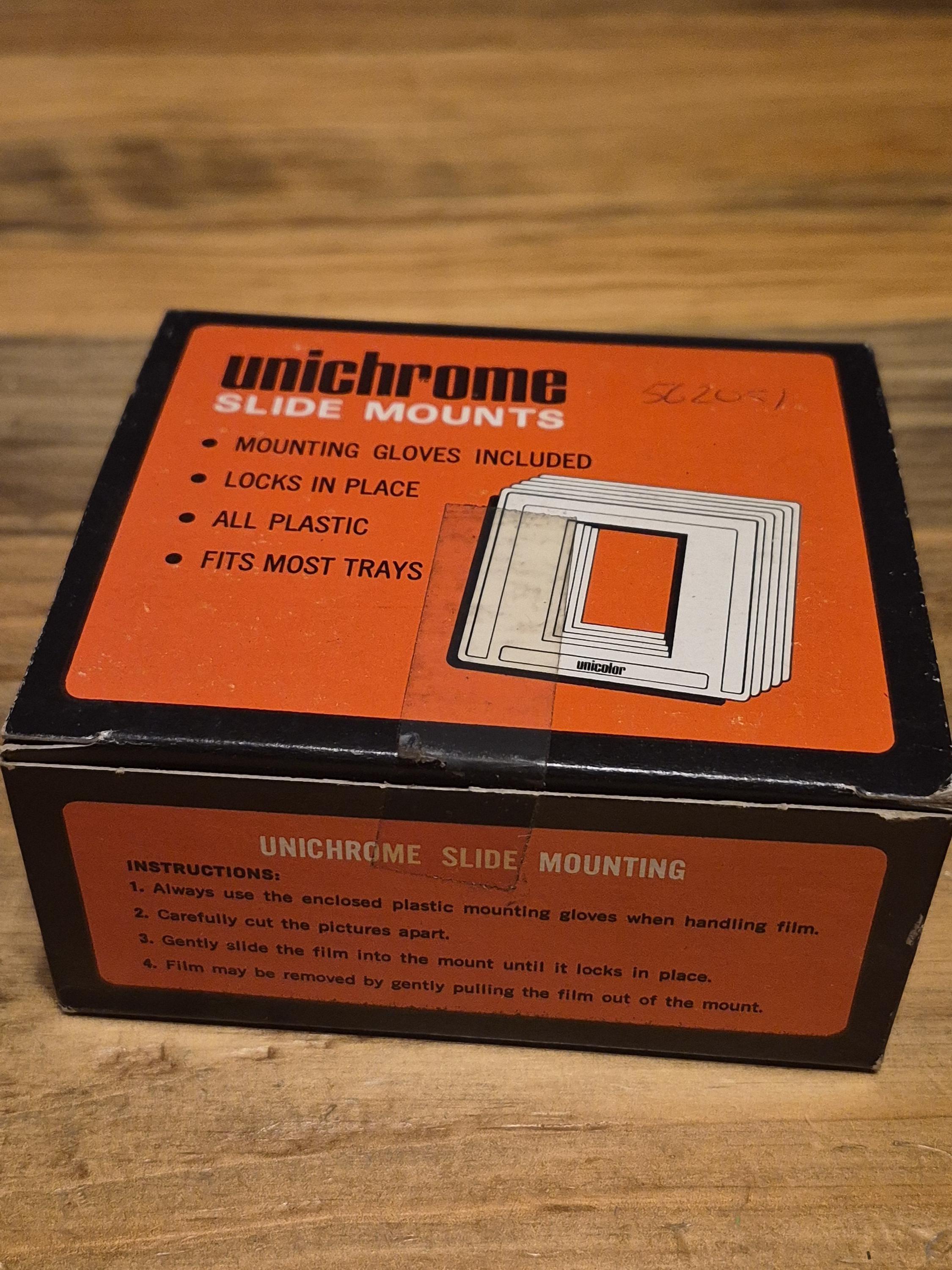 Film Slide Mount - Etsy