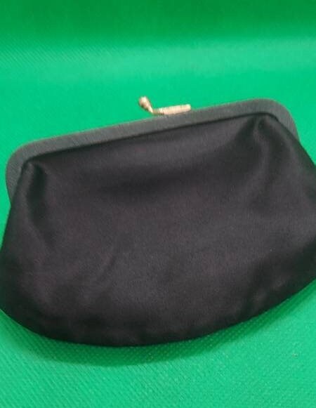 Fabric Coin Purse - Etsy
