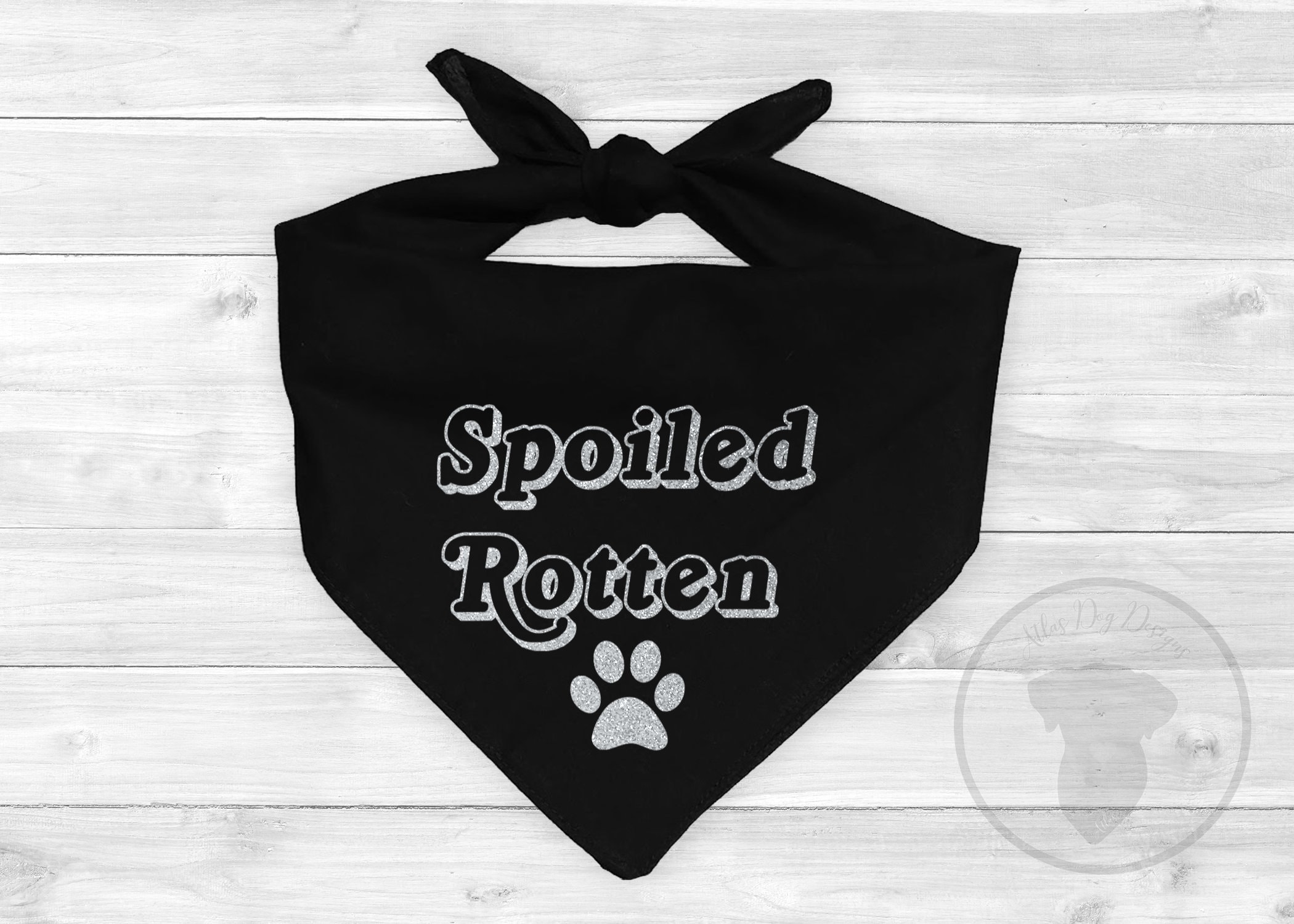 Custom Dog Bandanas - Etsy