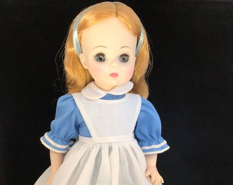 Vintage Madame Alexander 14