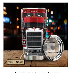 Linxher Truck Driver Gifts for Men, Best Gifts for Truck Drivers, Trucker  Gifts for Men/Dad, Gifts for Truckers/Truck Lovers, Trucker Gift Ideas