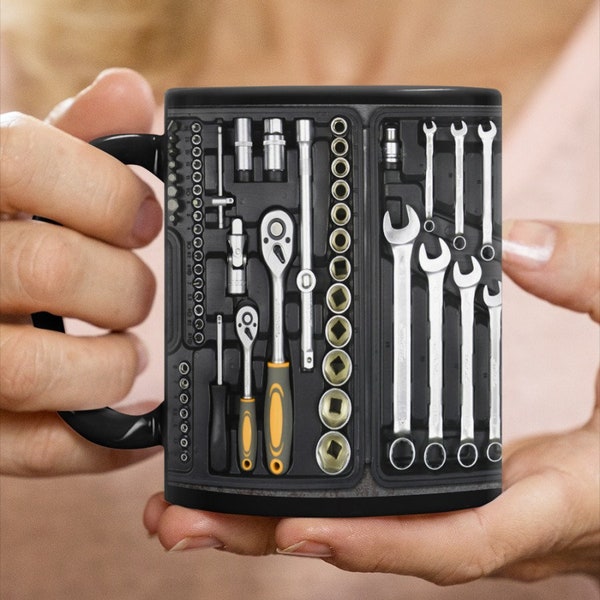 Mechanic Gifts 60+ Gift Ideas for 2023