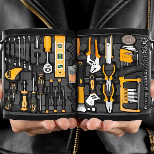 Mechanic Tool Box Gifts 60+ Gift Ideas for 2024