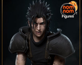 Final Fantasy VII 10th Anniversary Square Enix Trading Arts Toys