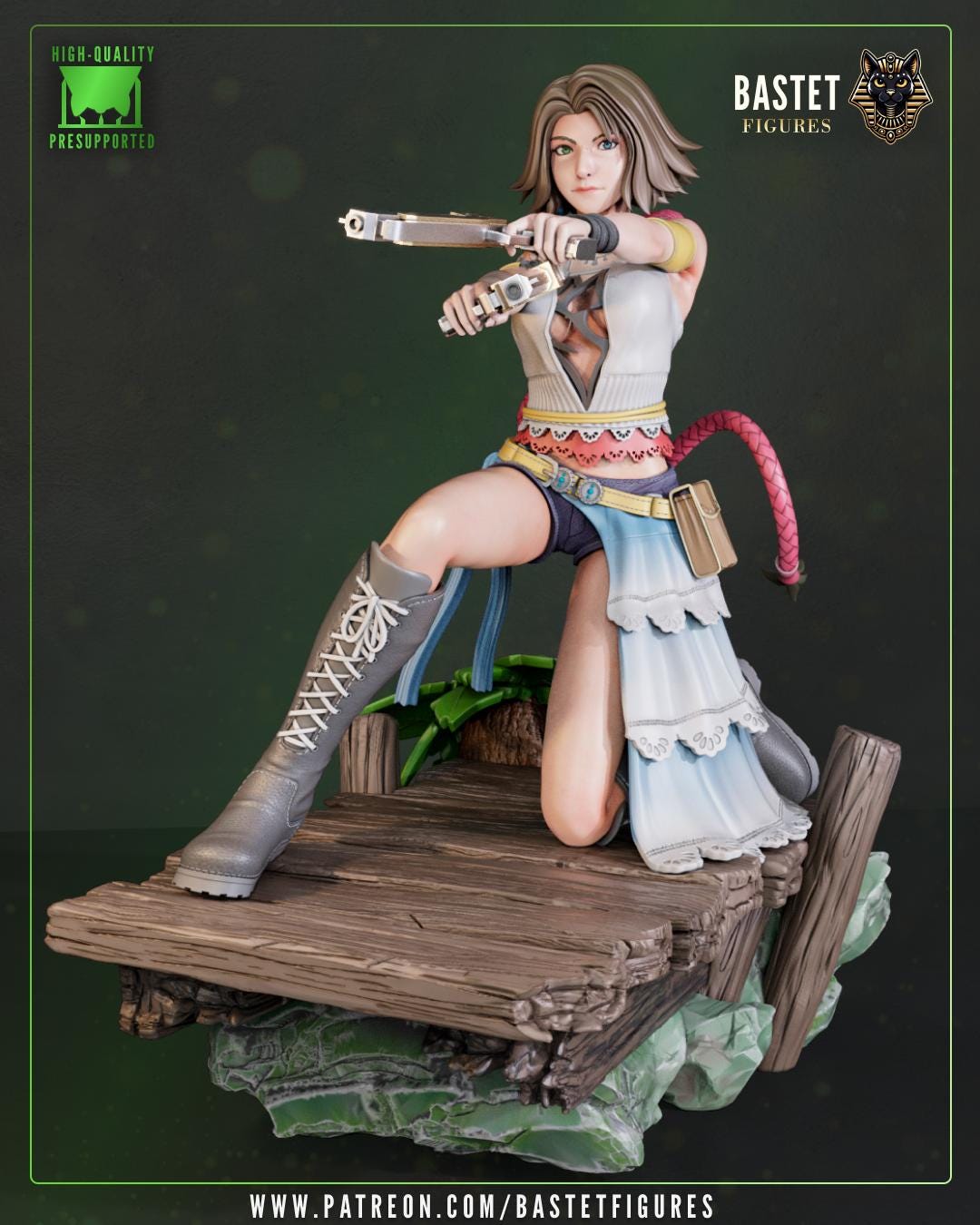 【海外版】ファイナルファンタジーX セイモア フィギュア 海外版】ファイナルファンタジーX セイモア フィギュア Amazon