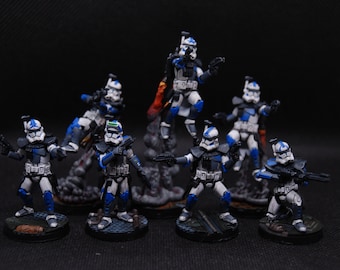 Star Wars Legion - Republic ARC Trooper