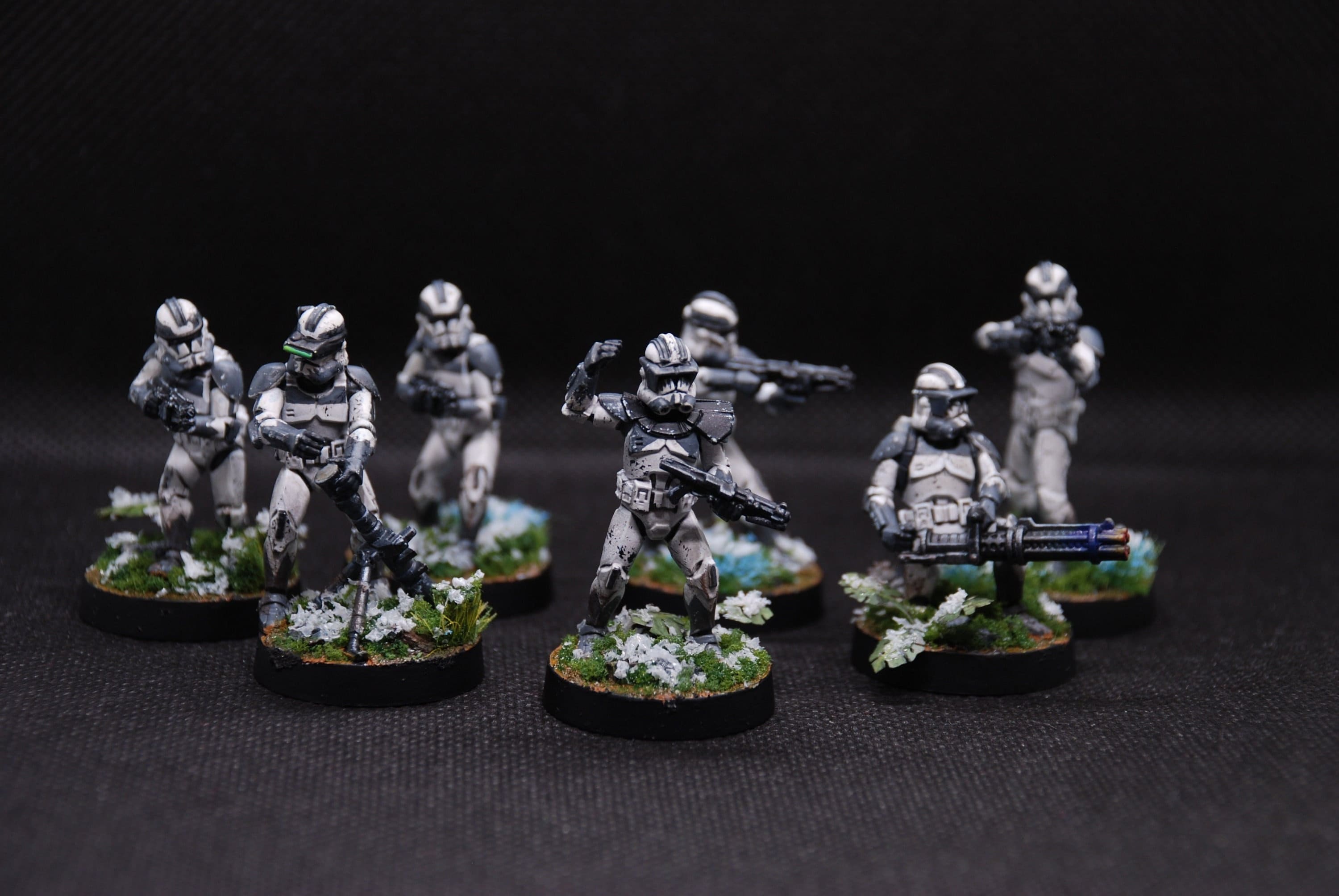 legion clone trooper