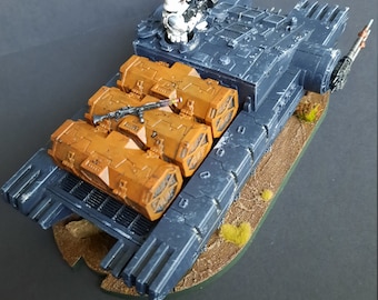 comprar Star Wars Legión: Tanque de asalto Ocupador TX-225 comprar Star Wars Legión: Tanque de asalto Ocupador TX-225