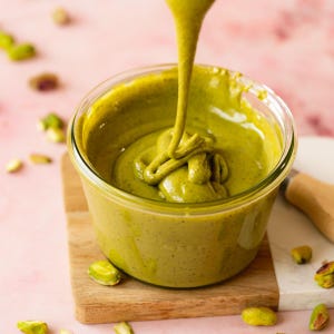 Moda Cold Milky Kataifi with Pistachio, 7.5 lbs
