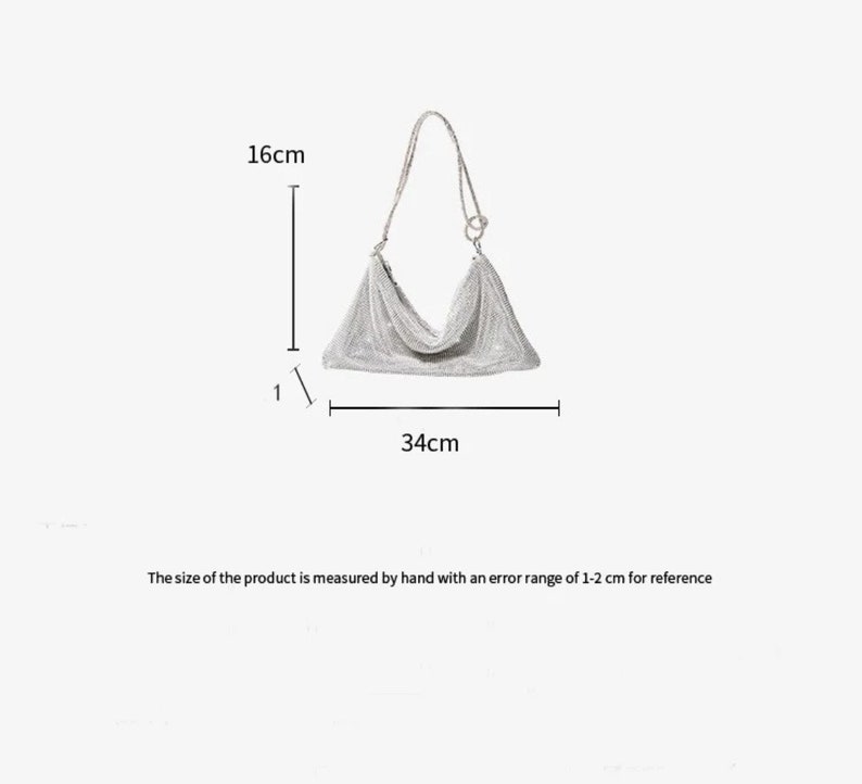 Luxury Designer Purses and Handbags Evening Bags for Women Etsy