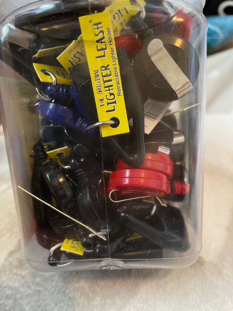 Lighter Leash Accessory Etsy