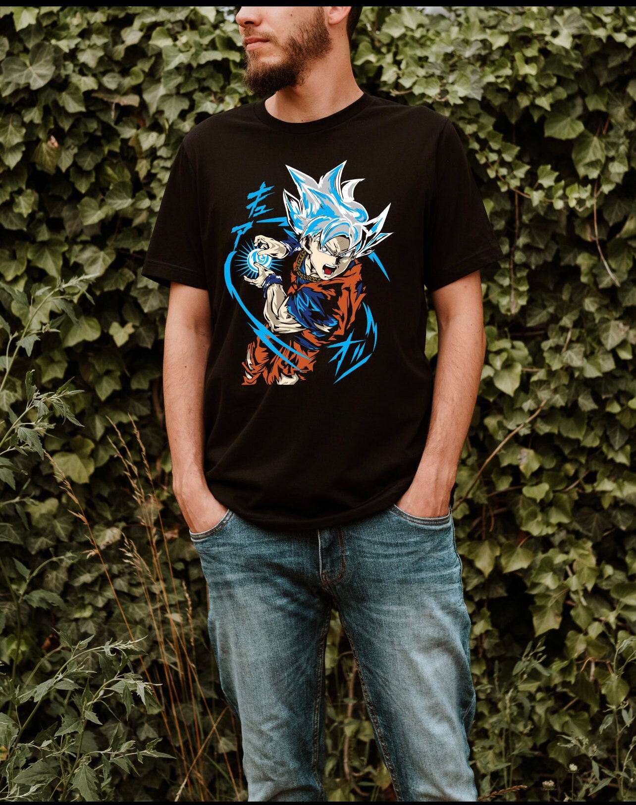 Violín Maravilloso desagüe Goku and Vegeta Shirt Goku Shirt Dragon Ball Z Shirt Dragon - Etsy