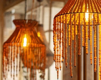 Black gourd lamp deals