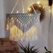 see more listings in the Boho Pendant Lights section