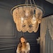 see more listings in the Beaded Chandelier section