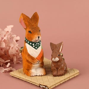 Pomelli per cassetti a forma di coniglietto pasquale, maniglie per armadi a forma di coniglietto, maniglie per cassettiere da cameretta, maniglie per mobili, pomelli per armadi personalizzati con incisione