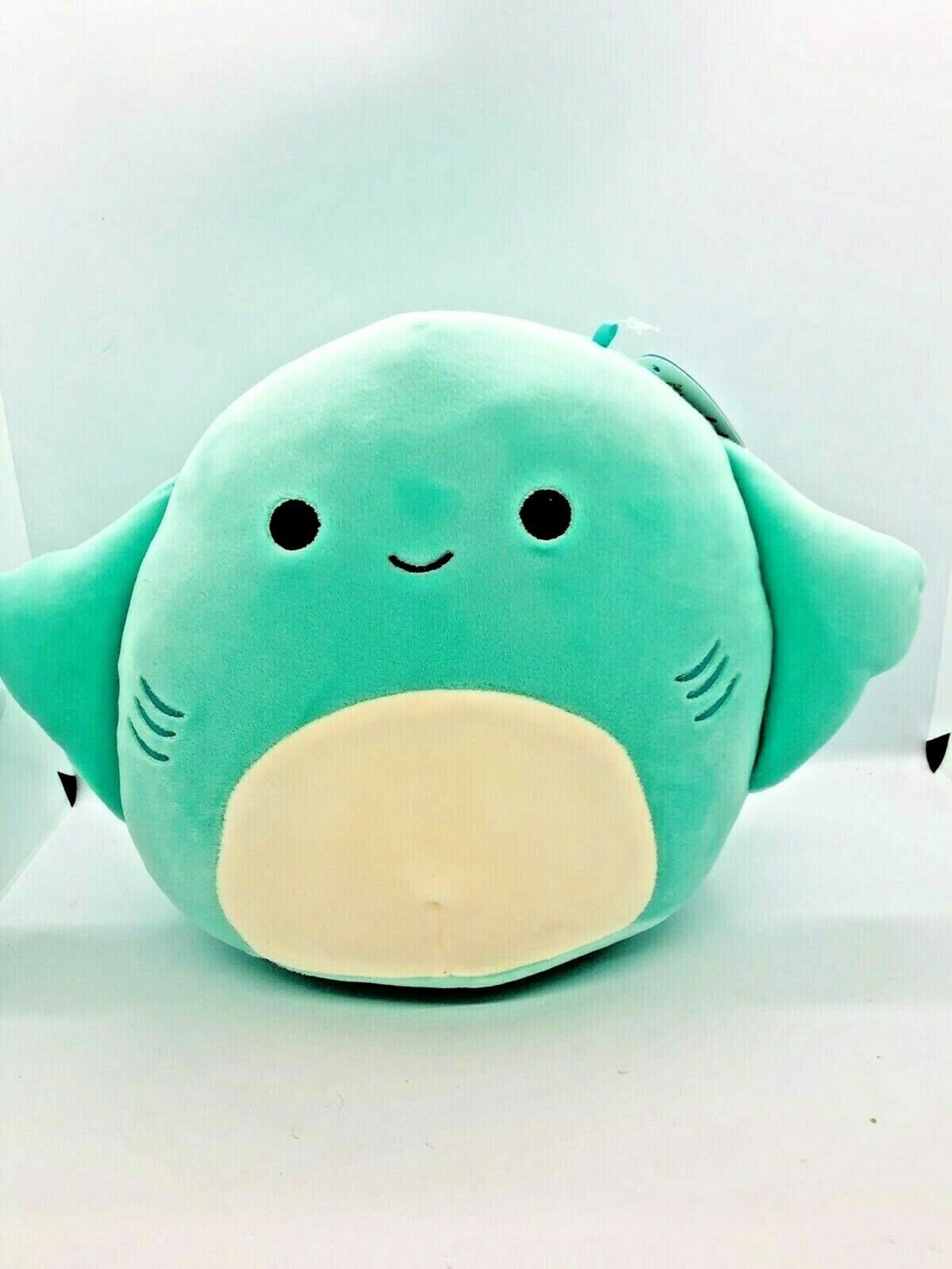 Squishmallows Maggie Der Rochen Etsy