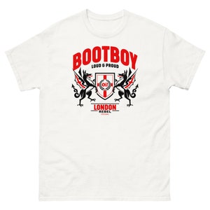 BOOTBOY T-Shirt