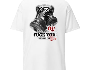 Bootboy T-Shirt