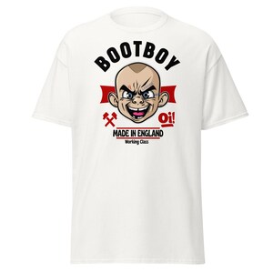 Bootboy T-Shirt