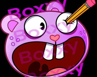 Toothy