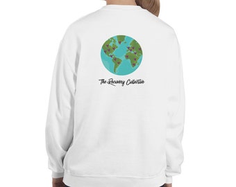 The Recovery Collective Crew