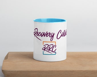 The Recovery Collective Mug