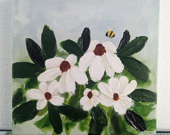 Frolic #1 - Original Painting