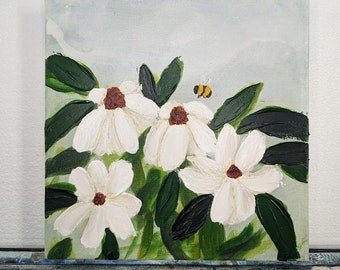Frolic #2 - Original Painting