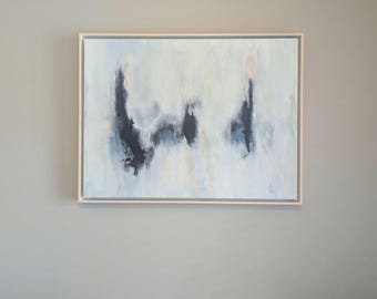 Original painting - Ethereal Bliss