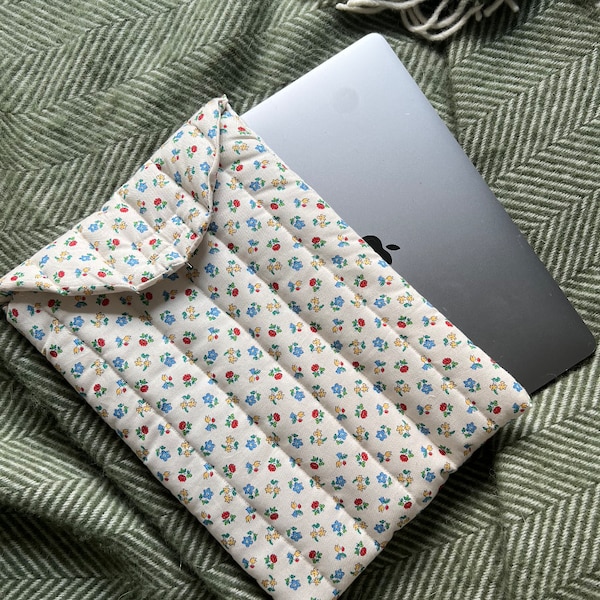 Laptop Bag Pattern Etsy