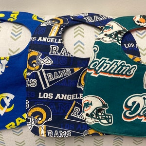 NFL Bibs