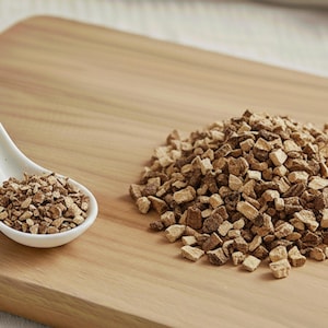 Teufelskrallenwurzel | Harpagophytum procumbens | Getrocknete Schnittwurzel für Kräutertee & Traditionelle Mischungen