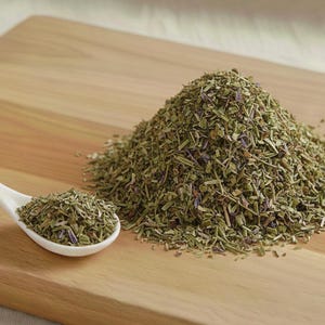 Hyssop Herb | Hyssopus officinalis | Dried Cut Leaves | Herbal Tea Ingredient | Botanical Herb | Loose Leaf