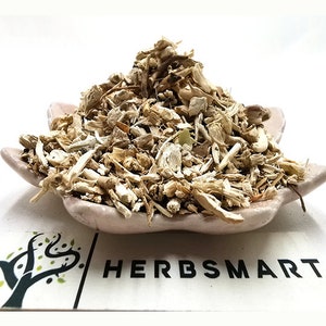 Hydrangea Root, Hydrangea Arborescens, Wildcrafted Natural Herbs, Dried Herbs, Botanicals Holistic Herbs, Hydrangea Herbal Products