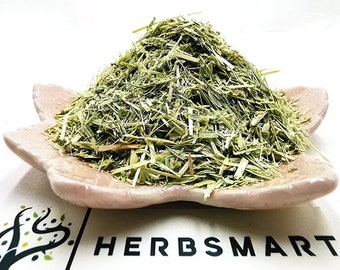 Ziele owsa | Avena sativa | Suszone, cięte zioło do herbat ziołowych, naparów i zastosowań botanicznych