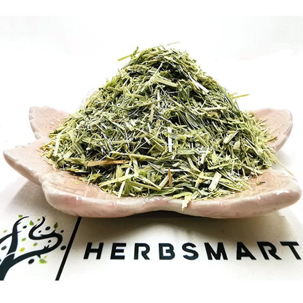 Oatstraw Herb | Avena sativa | Botanical | Natural | Herbal | Dried Herbs | Tea | Cut | Wildcrafted