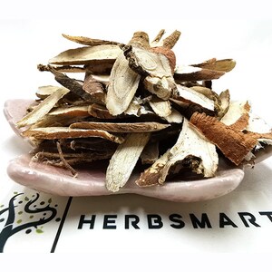 Licorice Root | Glycyrrhiza glabra | Botanical | Natural | Herbal | Dried Herbs | Tea | Cut | Wildcrafted
