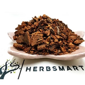Cinchona Bark – Cinchona spp. | Bitter Bark for Herbal Tea, Botanical Use, and Tinctures